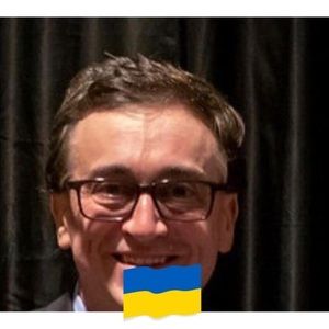 Meet your Posher, Thomas